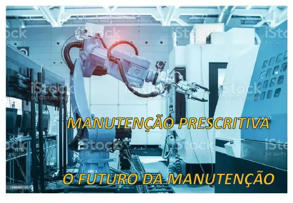 MANUTENÇÃO PRESCRITIVA